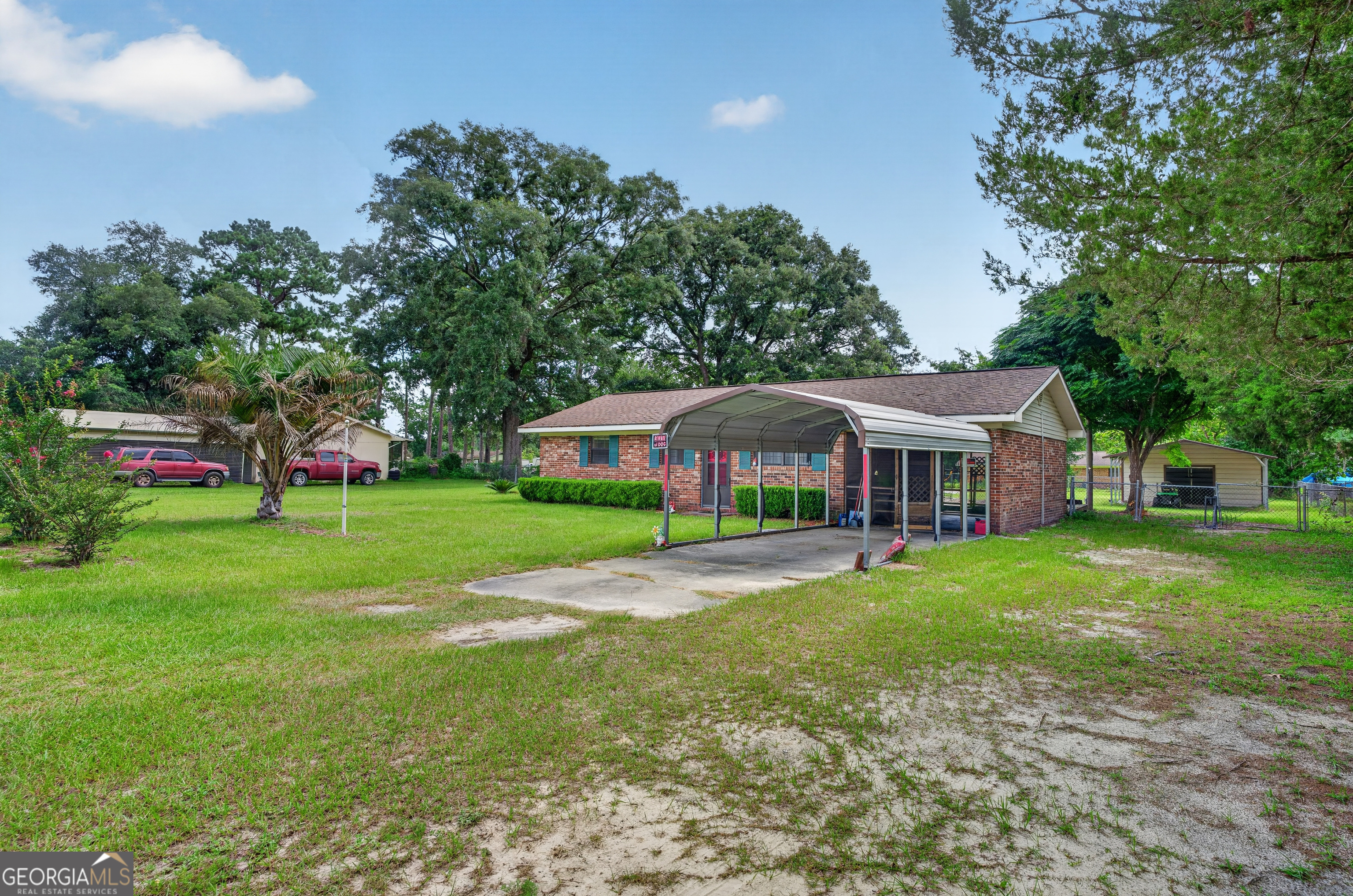 137 Timber Lane Waycross, GA 31503 - Photo 18 of 25