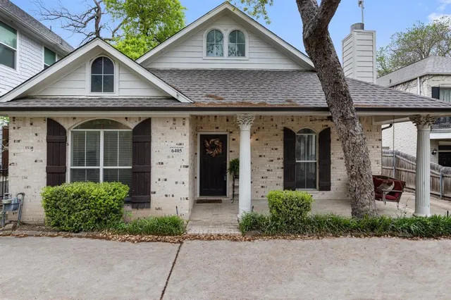 $674,990 | 6405 East Grand Avenue, Dallas, TX 75223