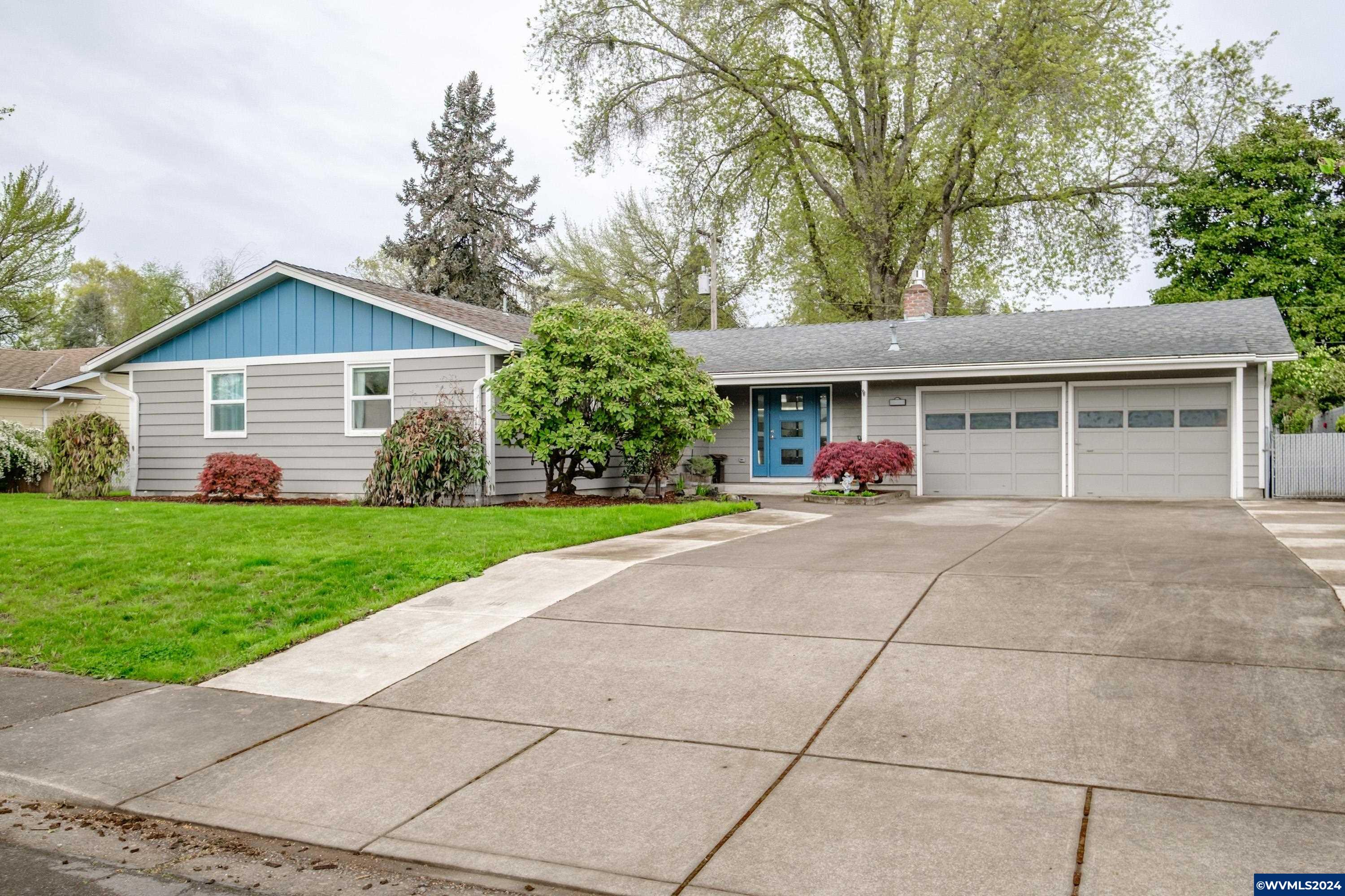 3012 Takena Street Southwest Albany, OR 97321 - Photo 2 of 29 Gallery Image 2