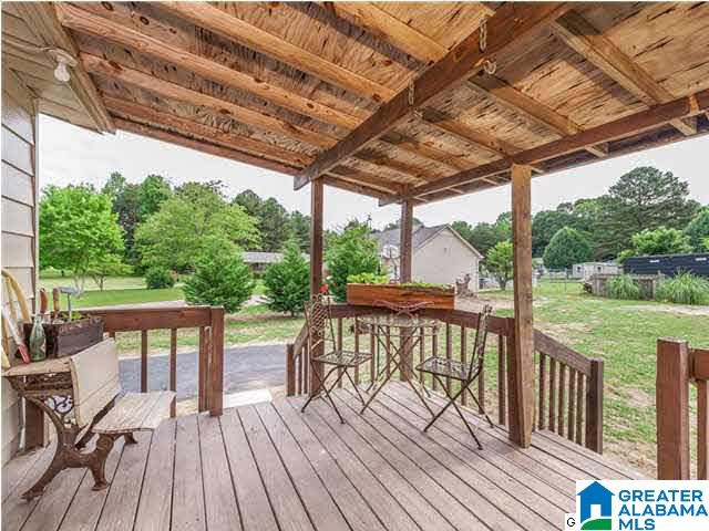 406 Rock Creek Road Mulga, AL 35118 - Photo 22 of 26