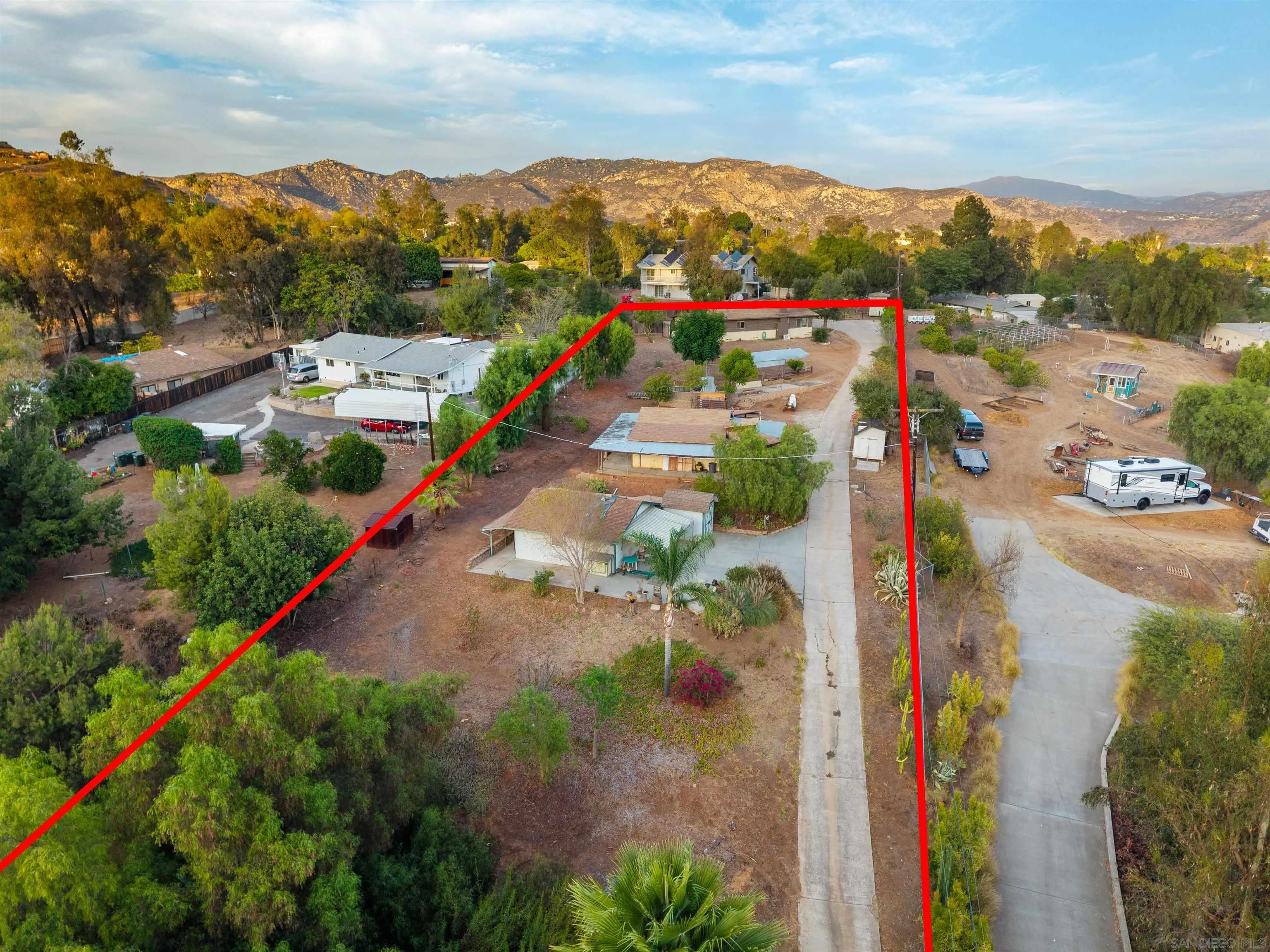 11435 Rocoso Road Lakeside, CA 92040 - Photo 3 of 3 Gallery Image 3