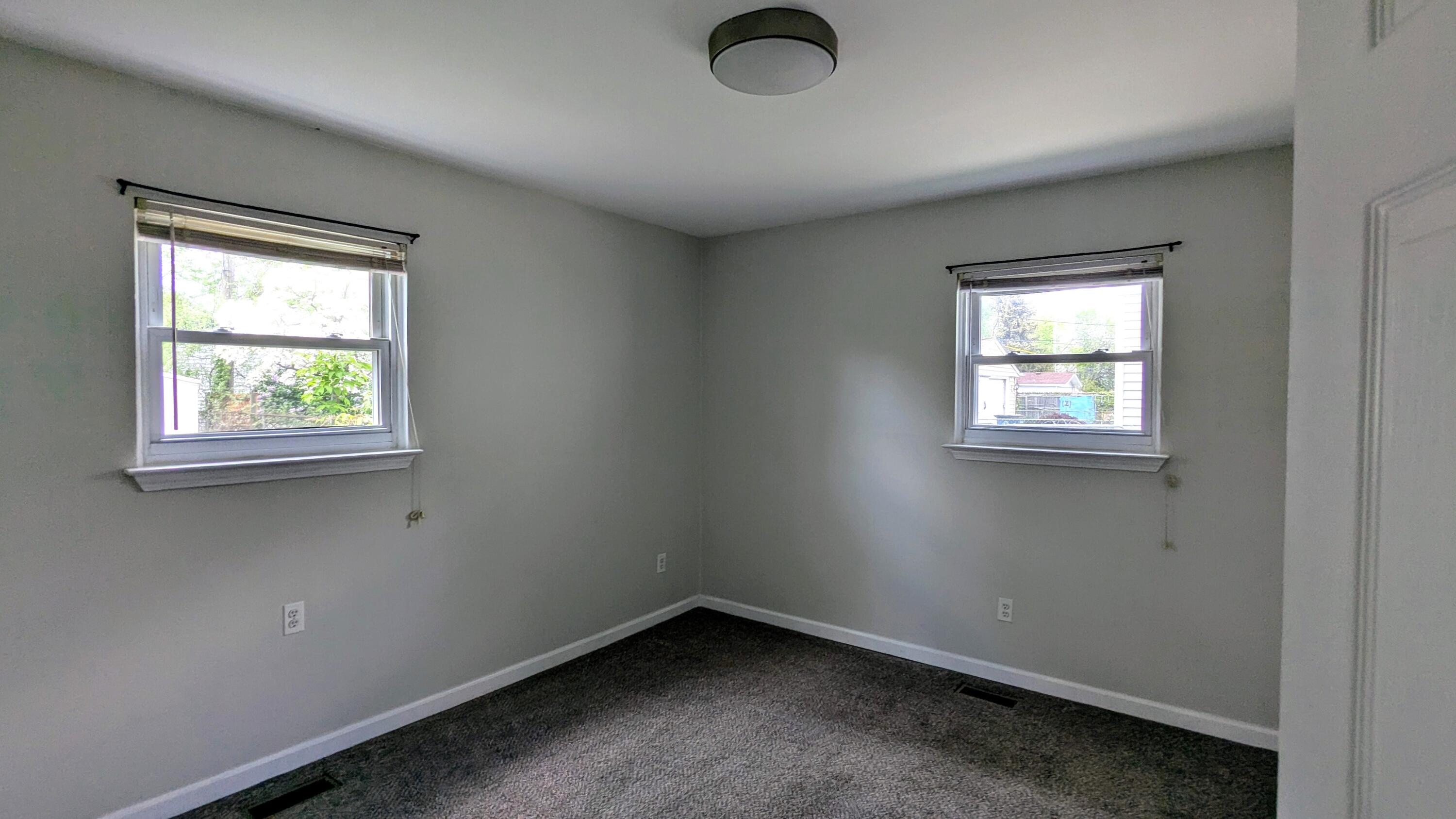 2017 Martin Road Ferndale, MI 48220 - Photo 8 of 23 Primary Bedroom