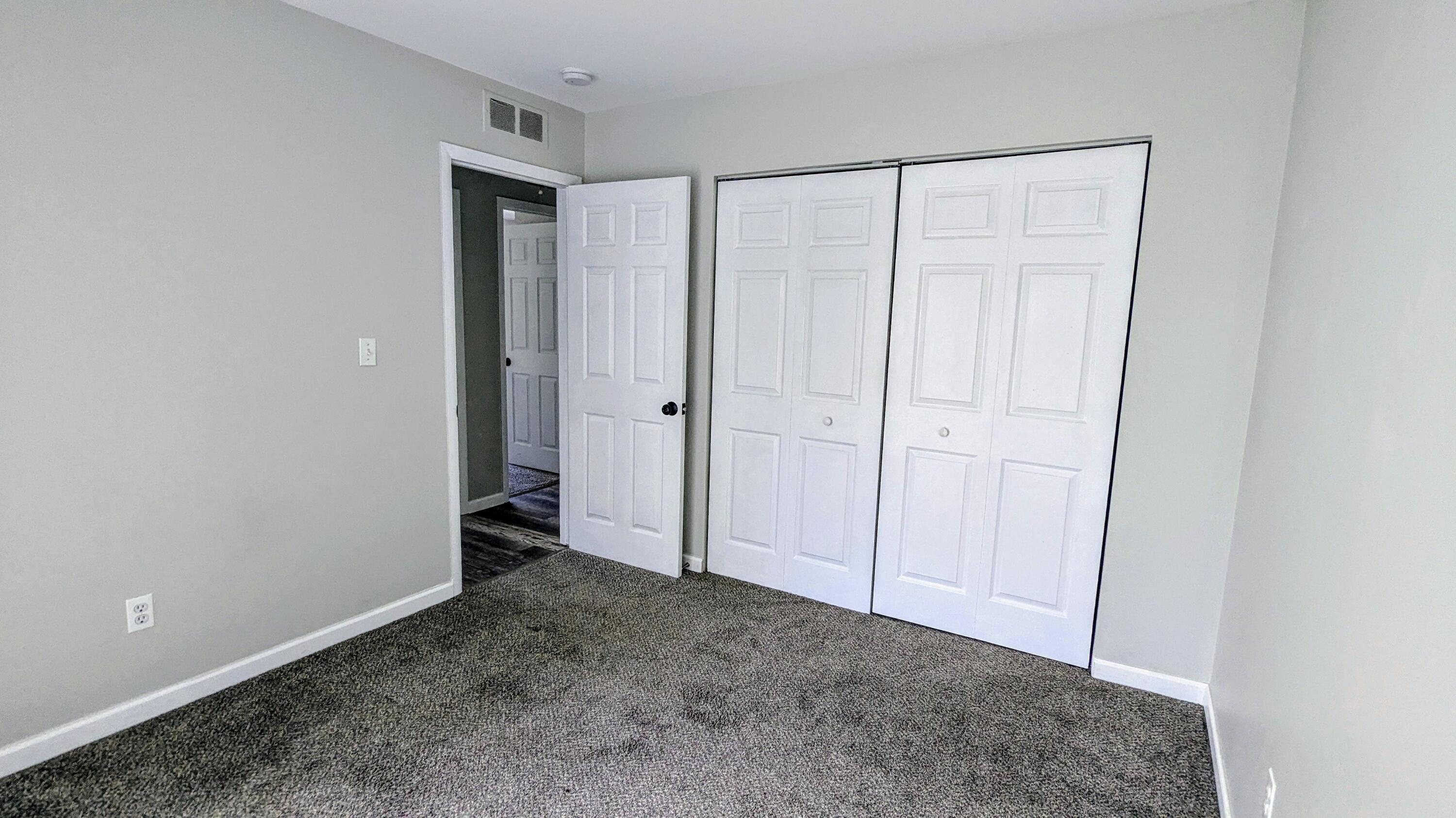 2017 Martin Road Ferndale, MI 48220 - Photo 10 of 23 Bedroom 2