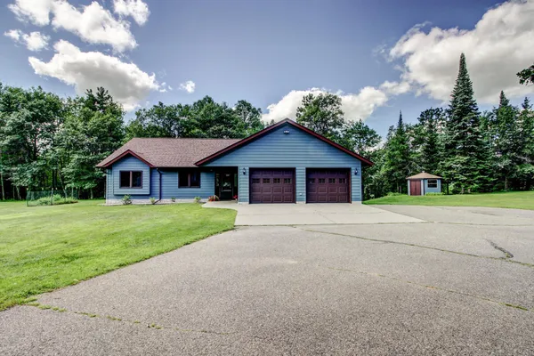 $448,900 | 15727 Esther Drive, Park Rapids, MN 56470