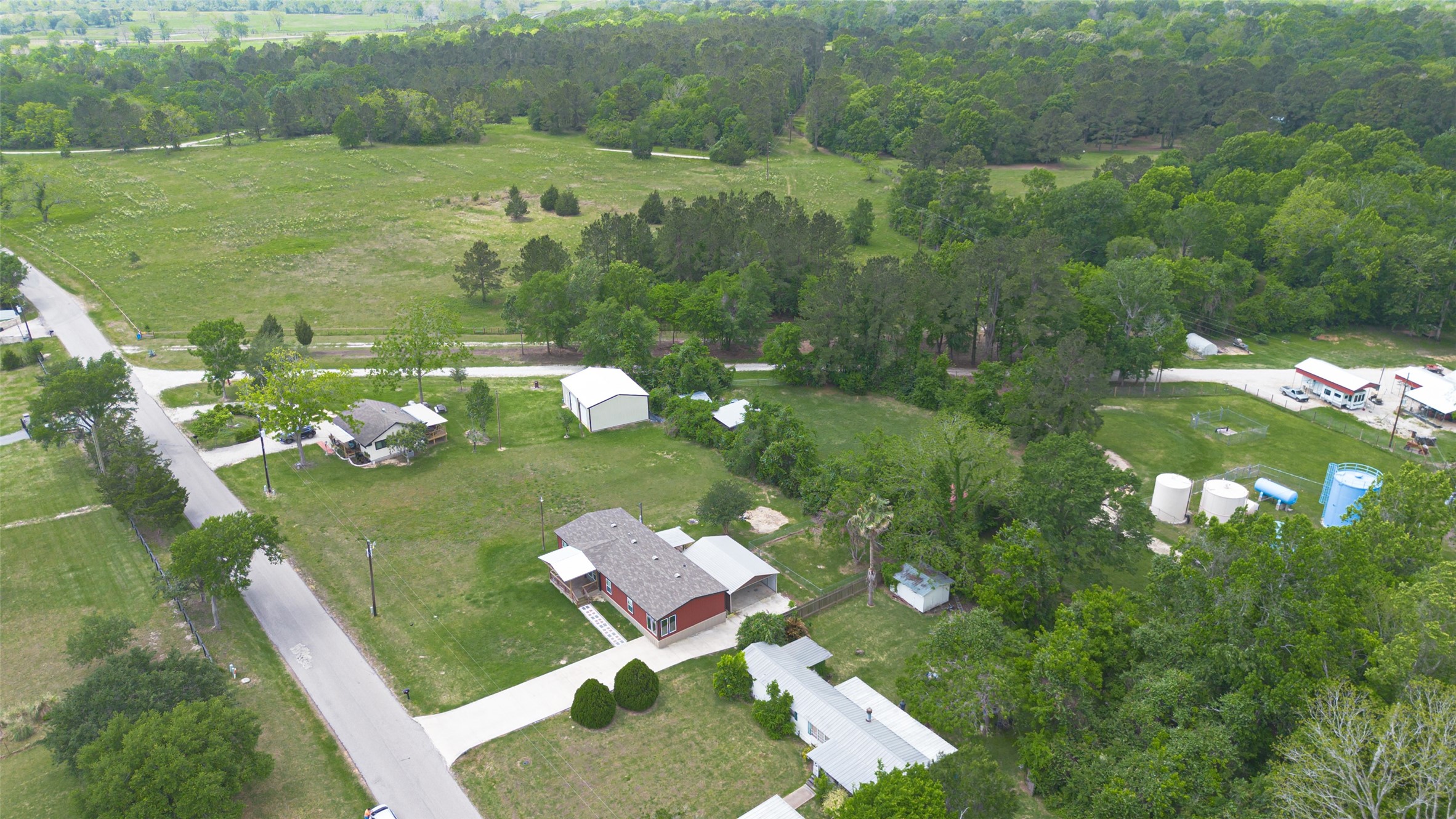 861 Camilla Lake Road Coldspring, TX 77331 - Photo 47 of 50