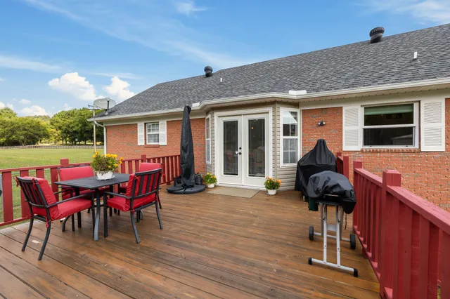 $385,000 | 15431 Columbia Highway, Lynnville, TN 38472