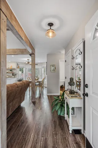 $385,000 | 15431 Columbia Highway, Lynnville, TN 38472