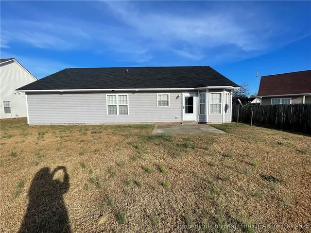 $1,550 | 1932 Lioncoward Drive, Fayetteville, NC 28314