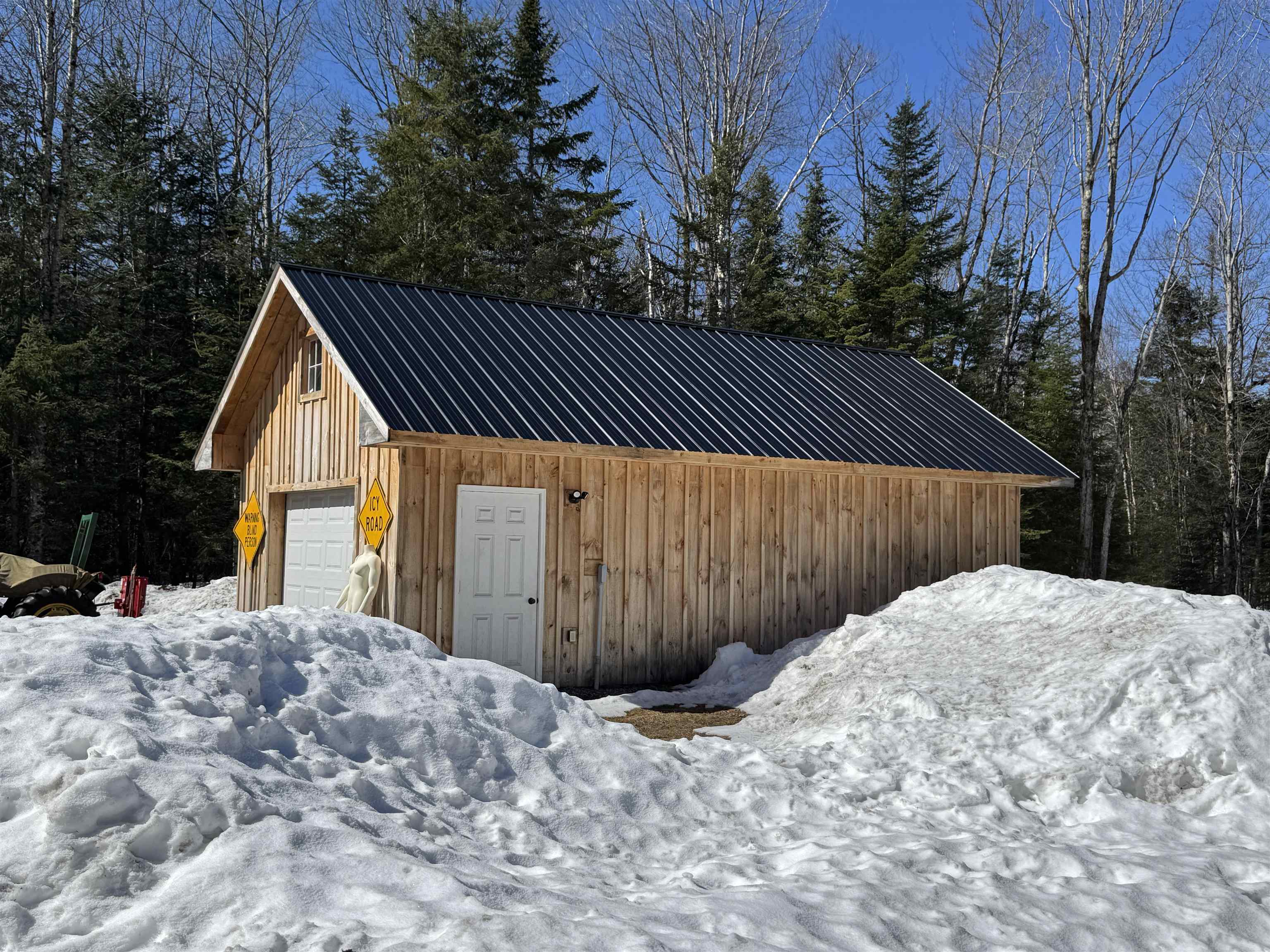 2010 Newark Road Brighton, VT 05846 - Photo 5 of 35 Gallery Image 5