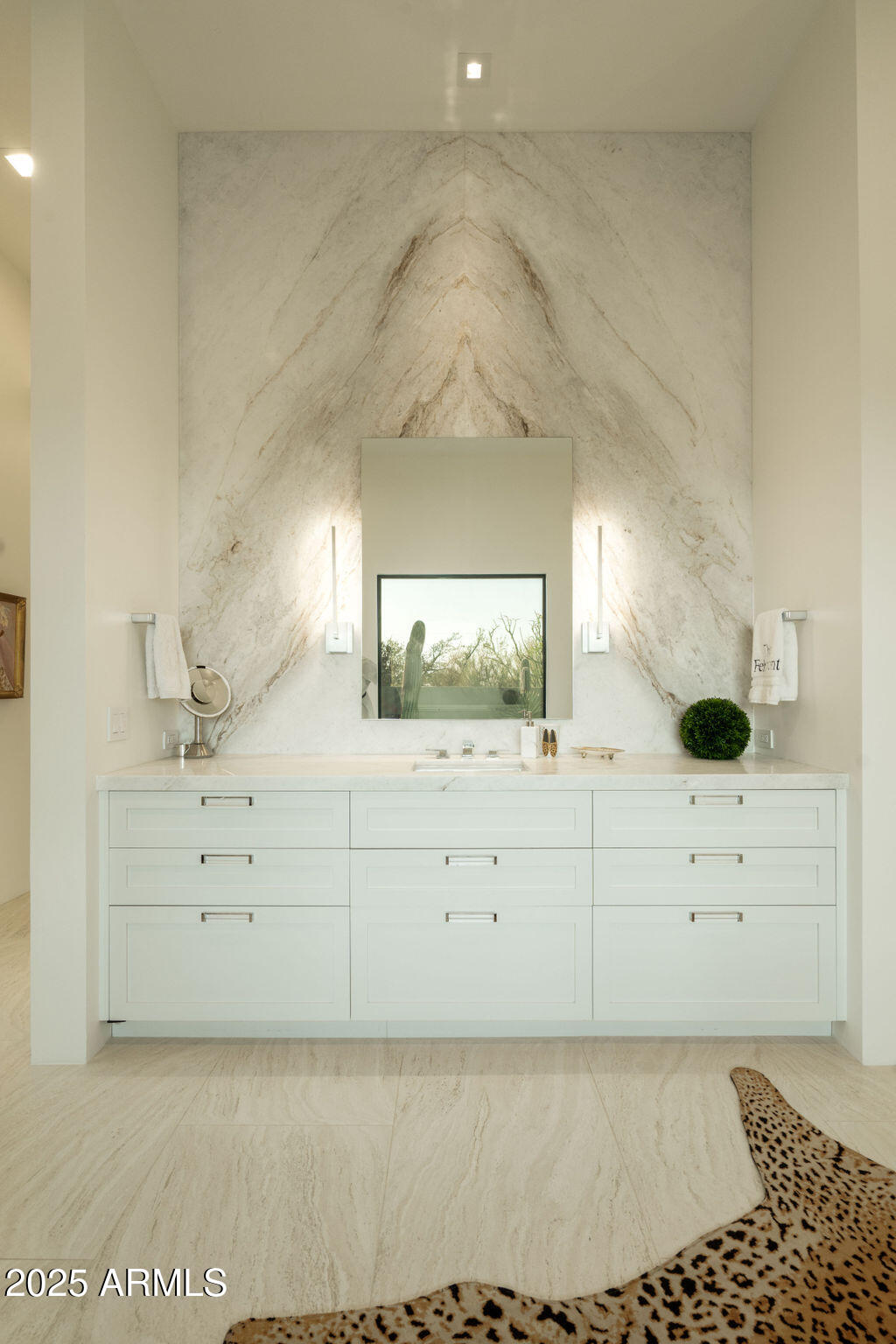 10040 East Happy Valley Road, Unit 40 Scottsdale, AZ 85255 - Photo 21 of 65 Primary Vanity