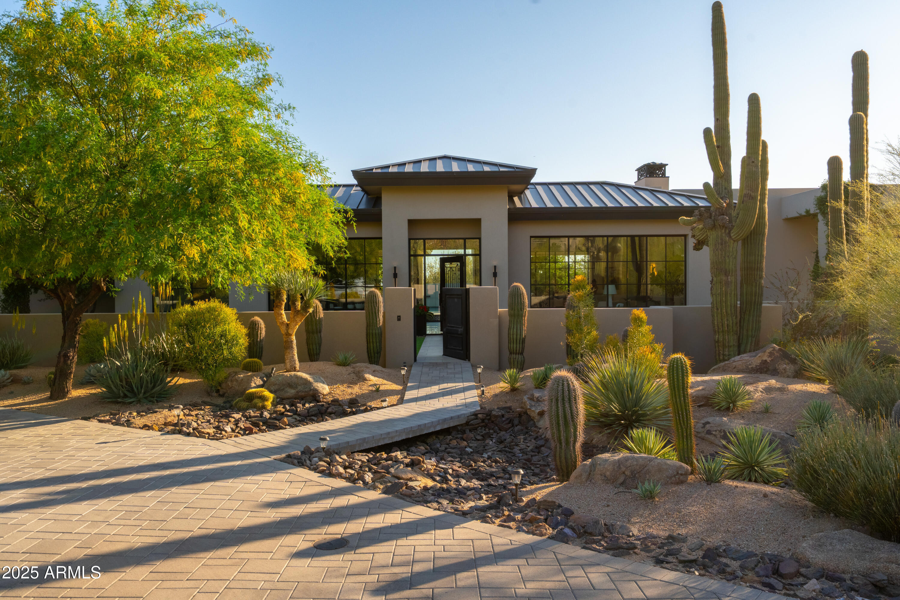 10040 East Happy Valley Road, Unit 40 Scottsdale, AZ 85255 - Photo 3 of 65 Front of Home
