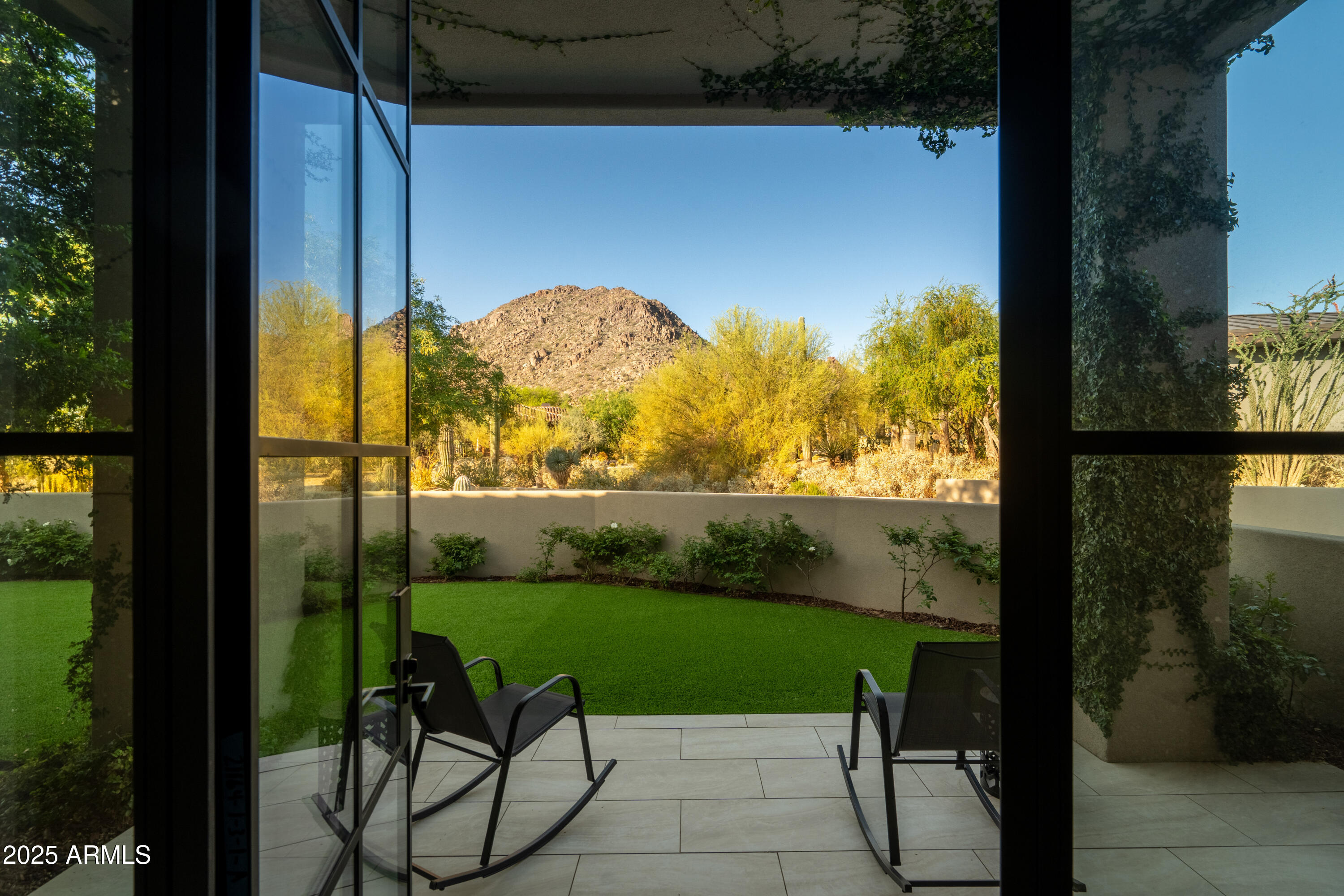 10040 East Happy Valley Road, Unit 40 Scottsdale, AZ 85255 - Photo 40 of 65 Ensuite 3 w/ Views