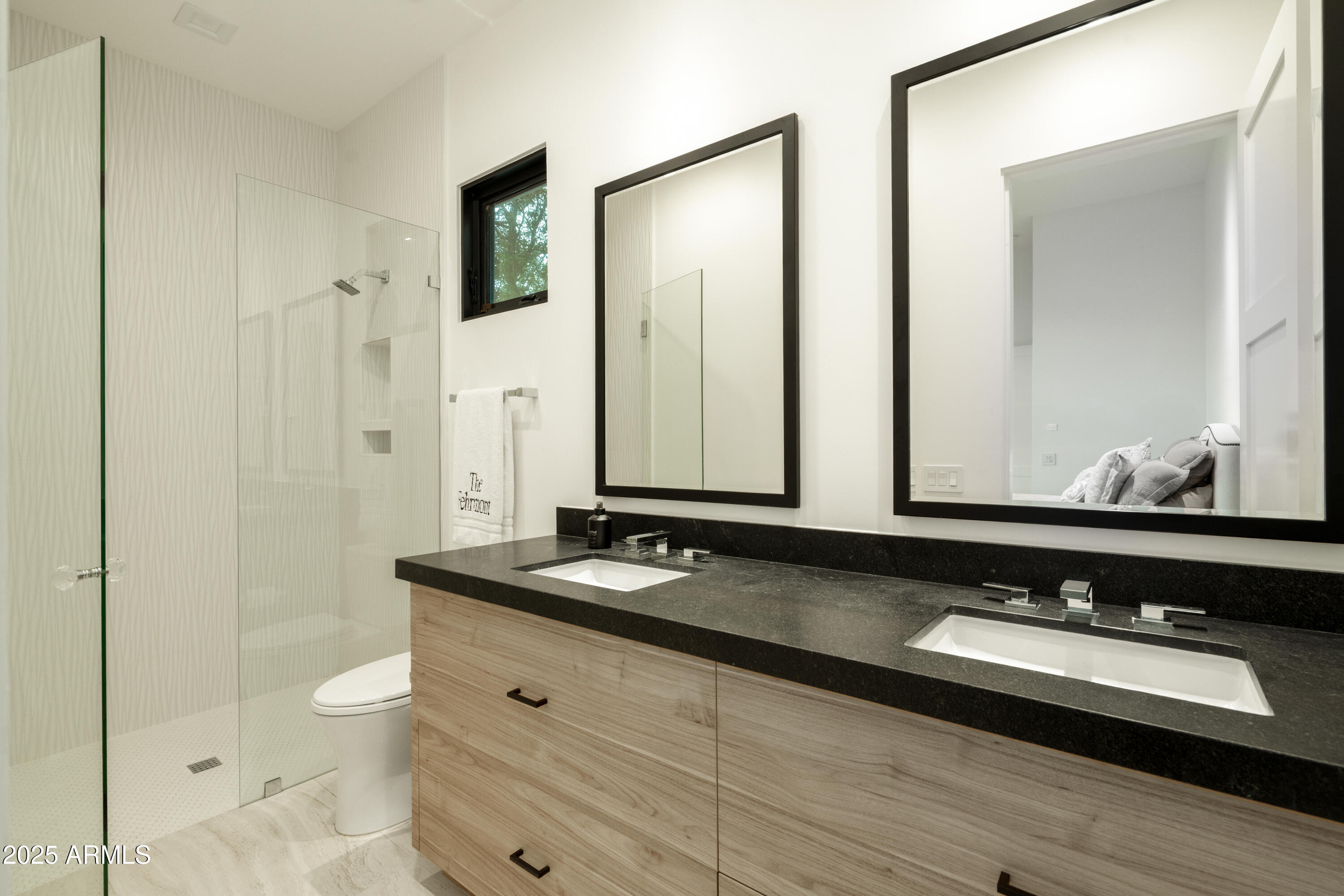 10040 East Happy Valley Road, Unit 40 Scottsdale, AZ 85255 - Photo 42 of 65 Ensuite 3 Bathroom