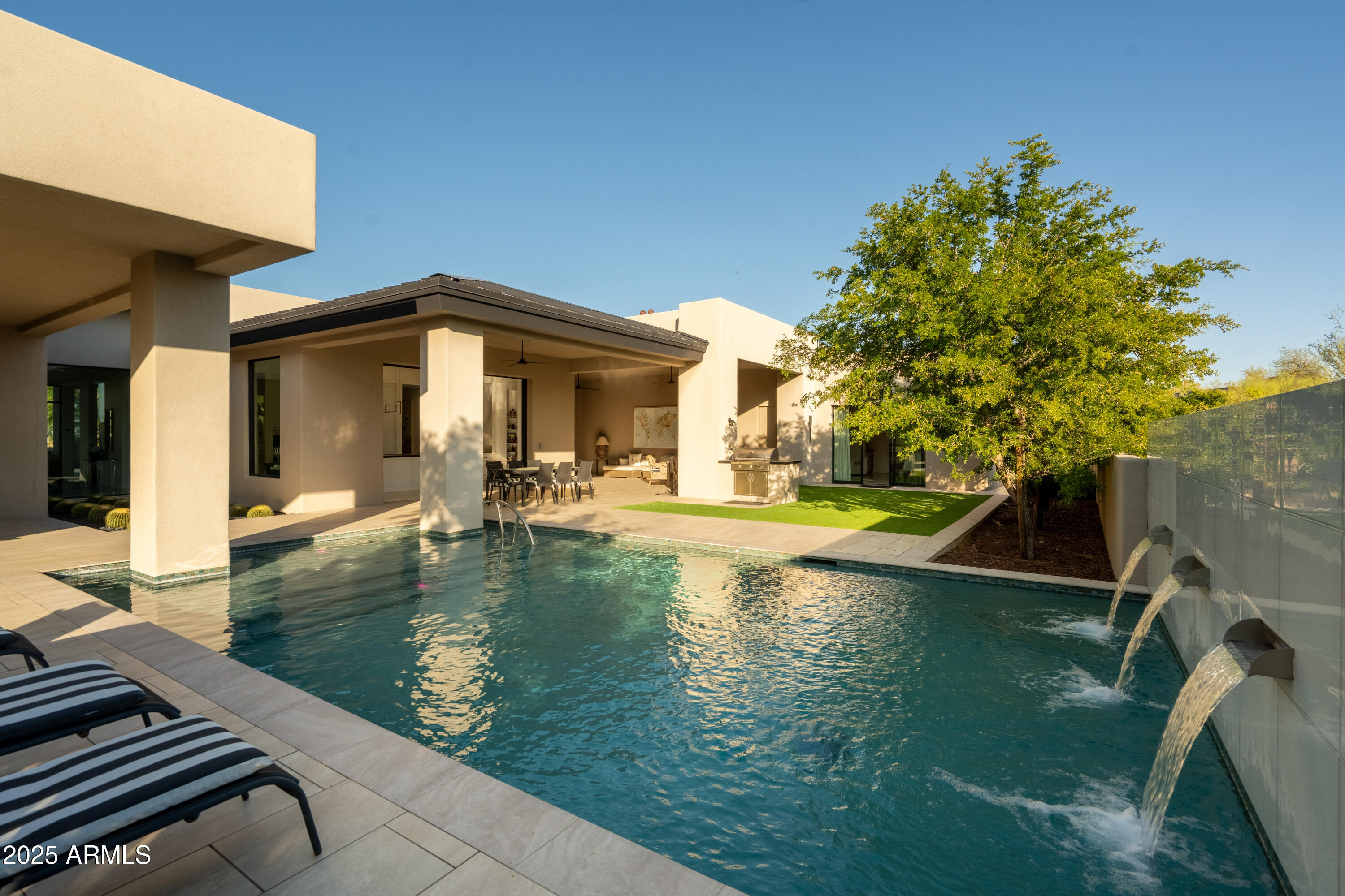 10040 East Happy Valley Road, Unit 40 Scottsdale, AZ 85255 - Photo 47 of 65 Pool