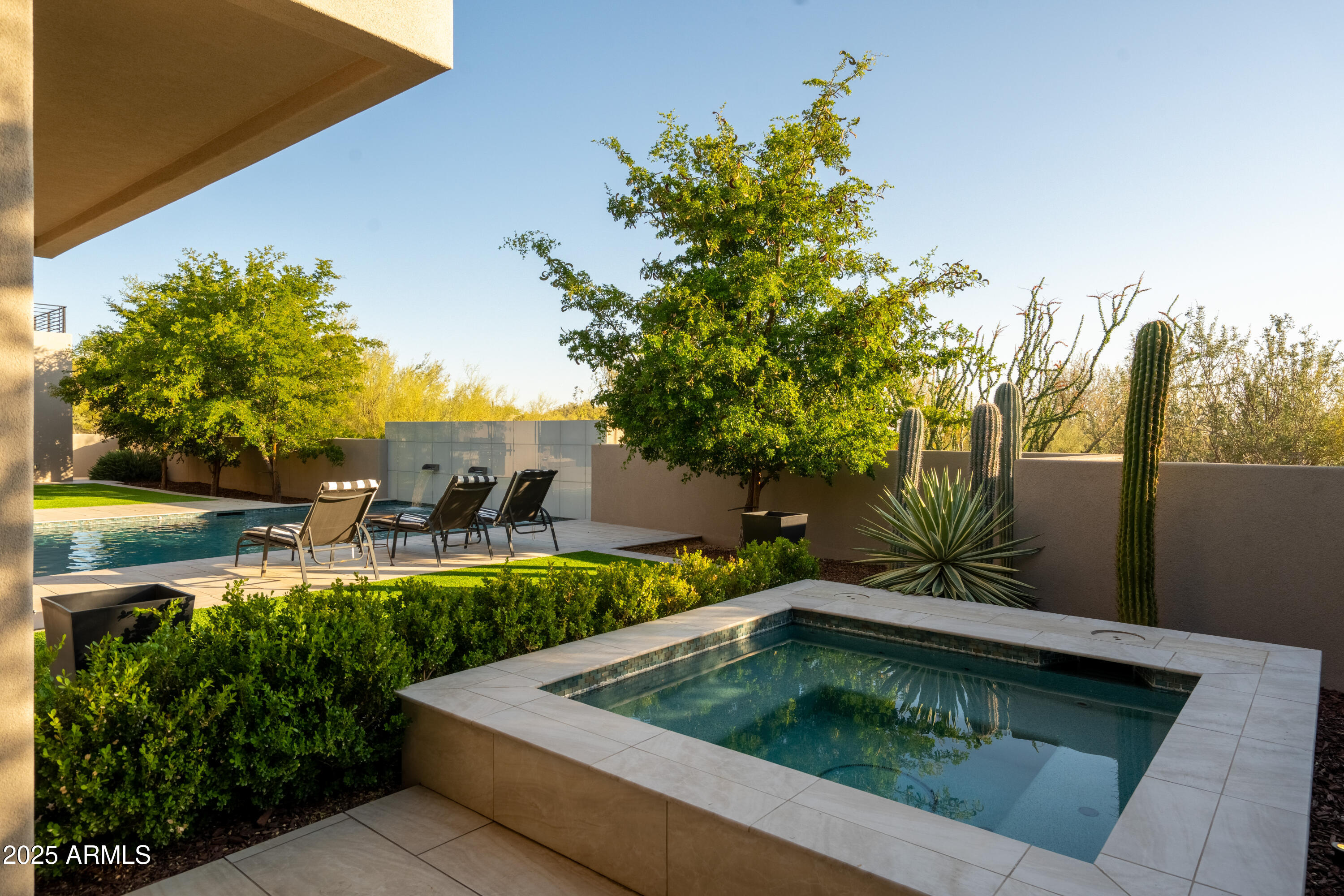 10040 East Happy Valley Road, Unit 40 Scottsdale, AZ 85255 - Photo 48 of 65 Spa