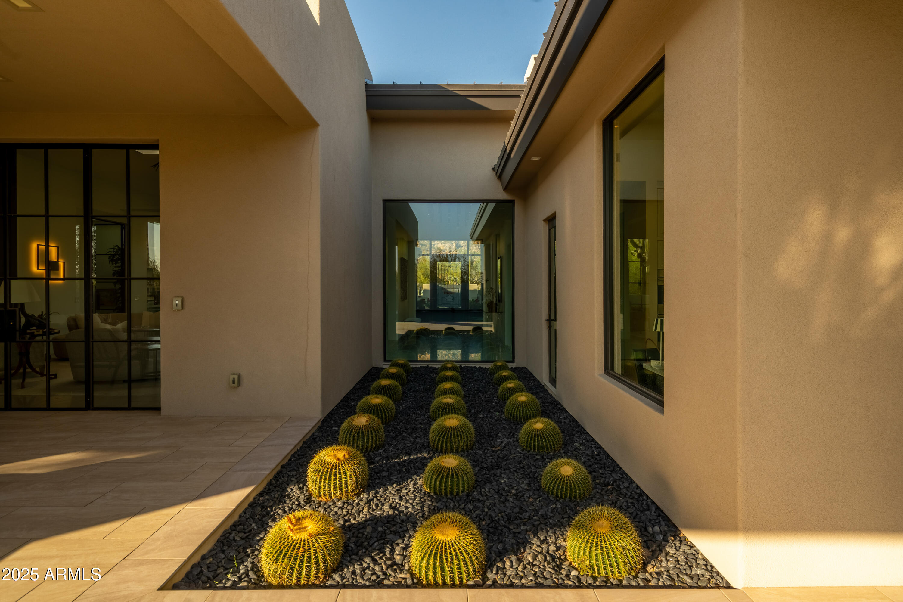 10040 East Happy Valley Road, Unit 40 Scottsdale, AZ 85255 - Photo 51 of 65 Landscaping