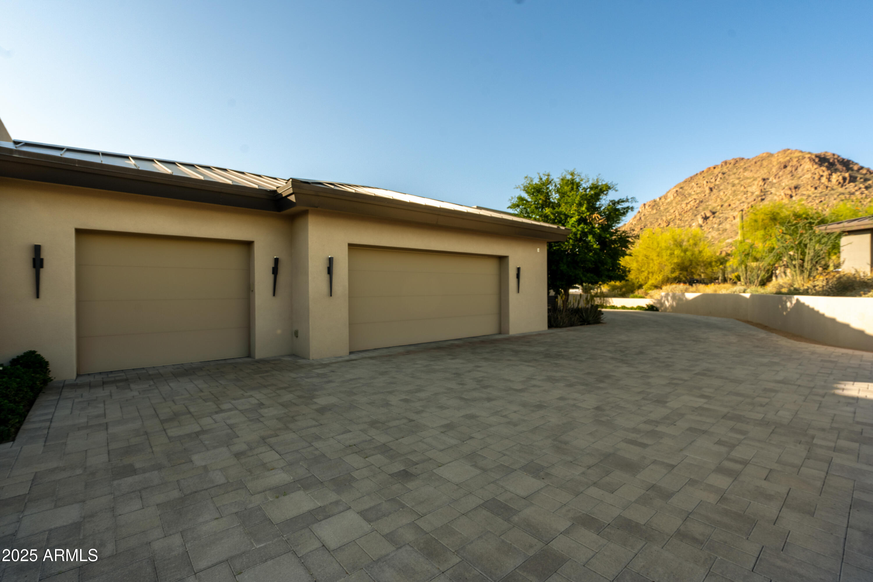 10040 East Happy Valley Road, Unit 40 Scottsdale, AZ 85255 - Photo 53 of 65 3 Car Garage