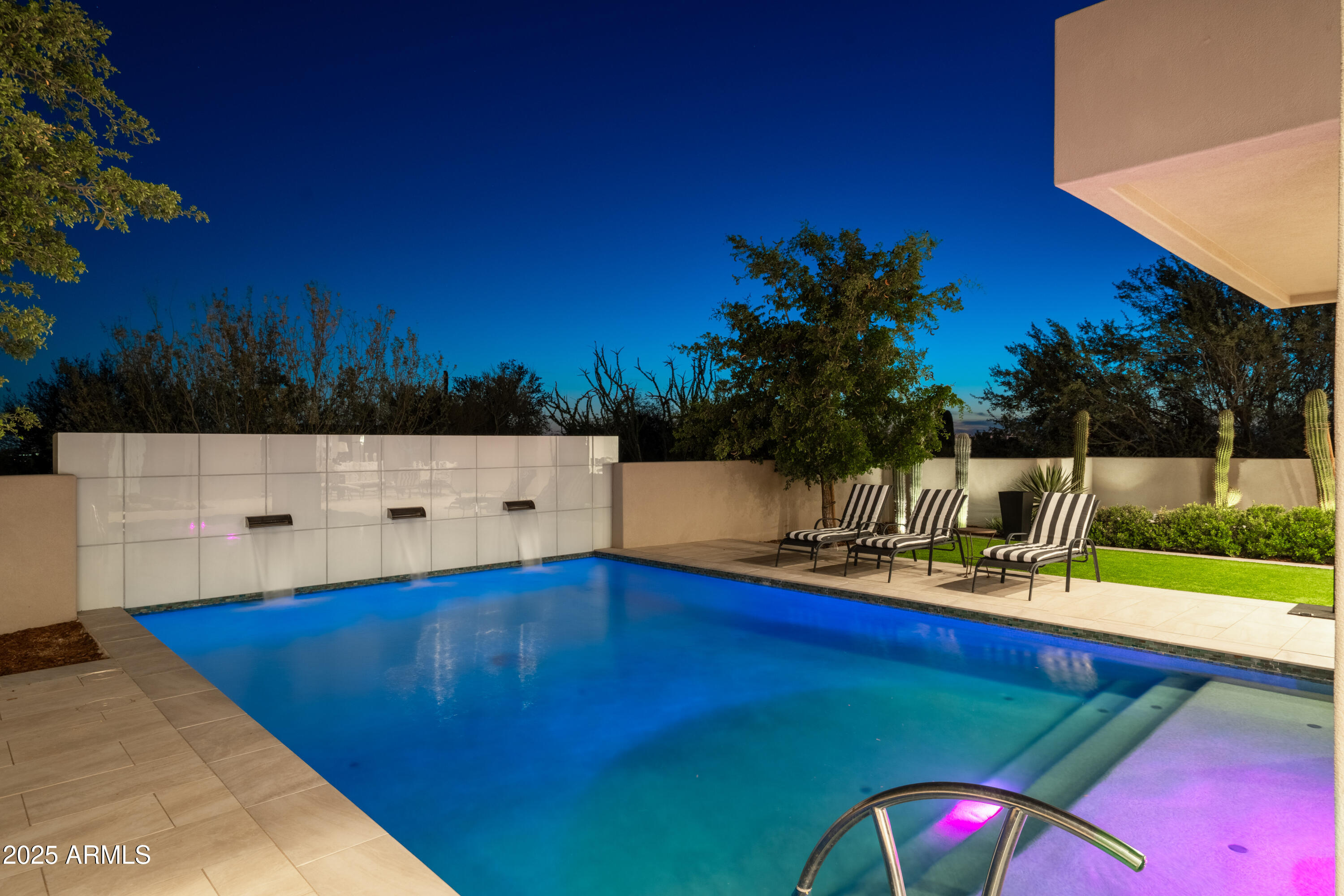 10040 East Happy Valley Road, Unit 40 Scottsdale, AZ 85255 - Photo 60 of 65 Pool