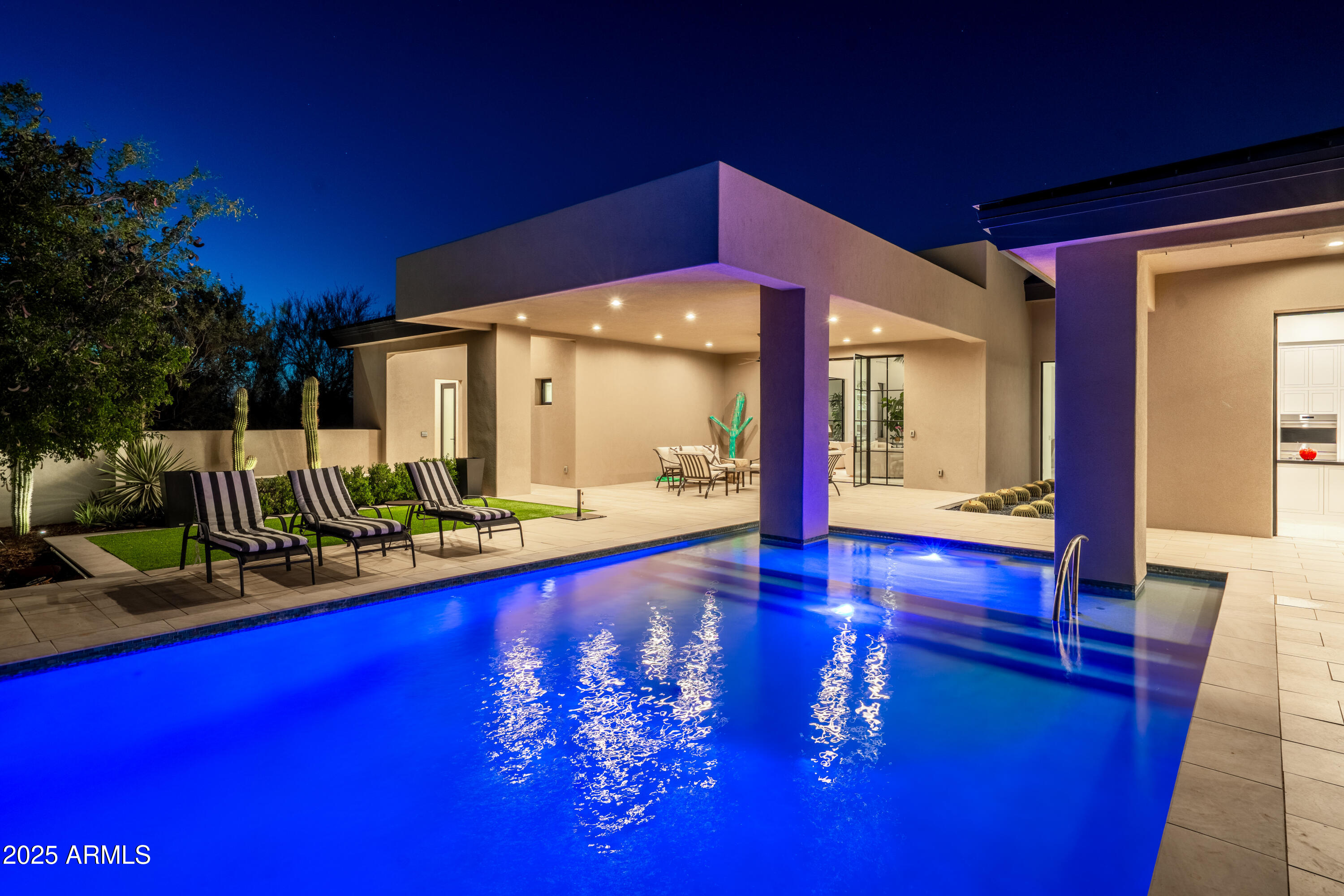 10040 East Happy Valley Road, Unit 40 Scottsdale, AZ 85255 - Photo 61 of 65 Pool