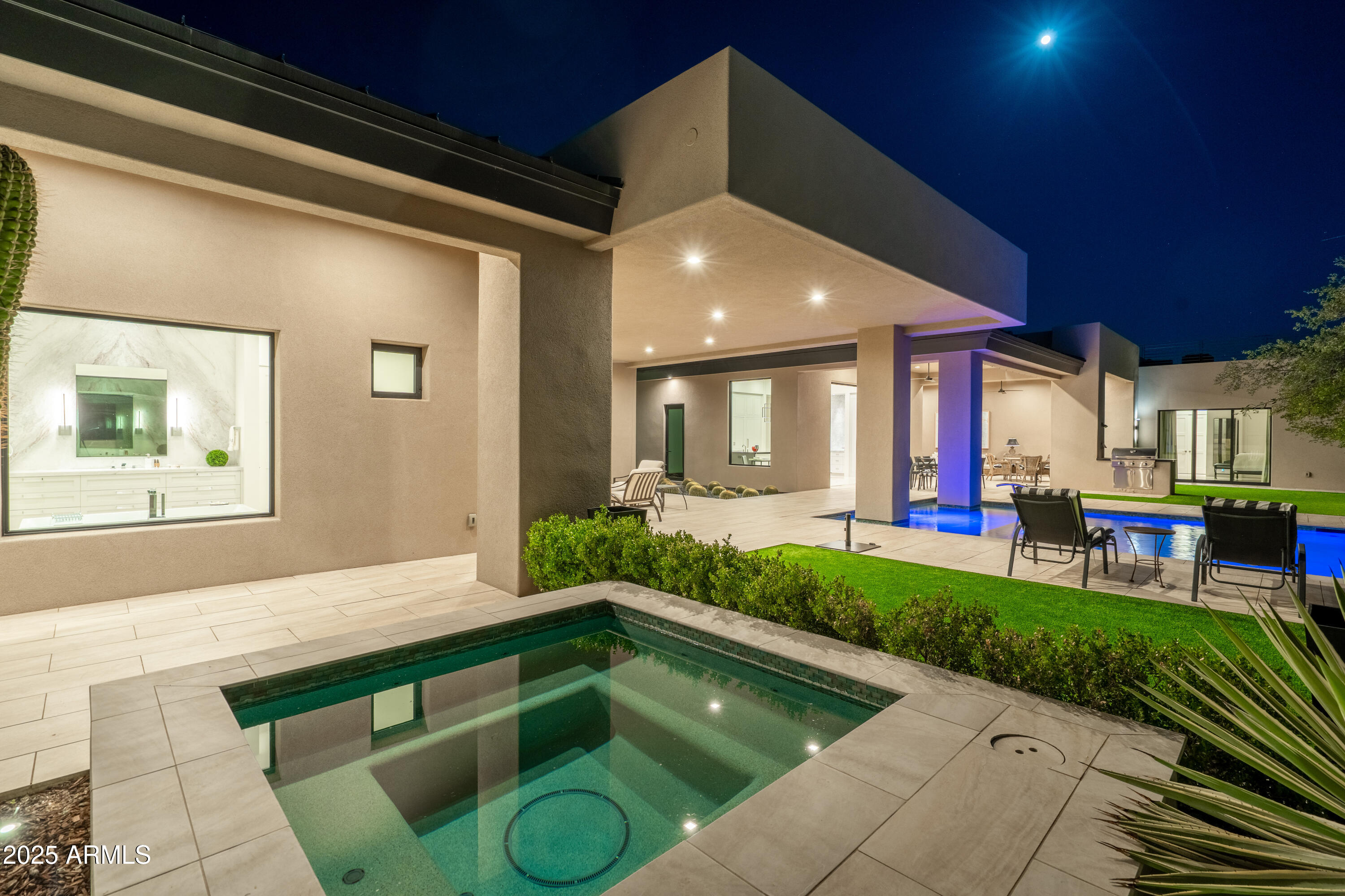 10040 East Happy Valley Road, Unit 40 Scottsdale, AZ 85255 - Photo 65 of 65 Spa