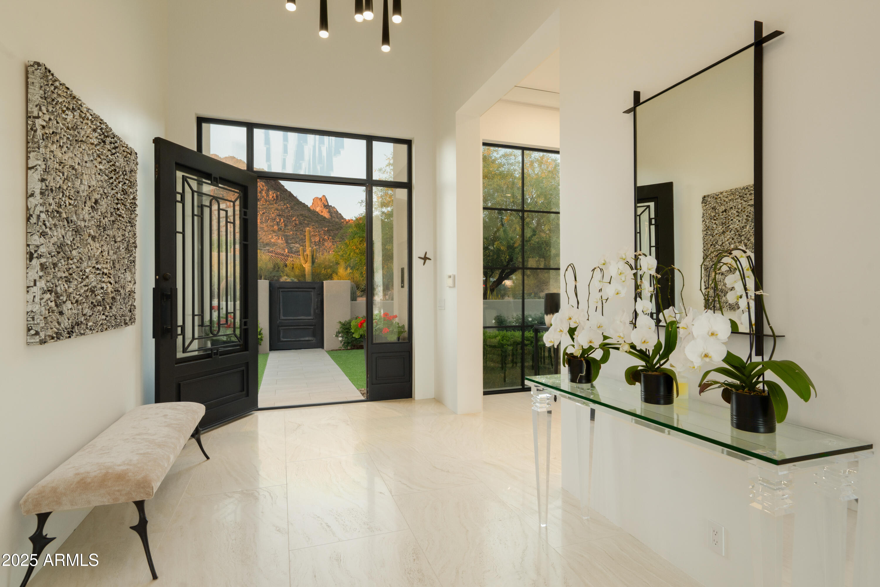 10040 East Happy Valley Road, Unit 40 Scottsdale, AZ 85255 - Photo 8 of 65 Front Entrance