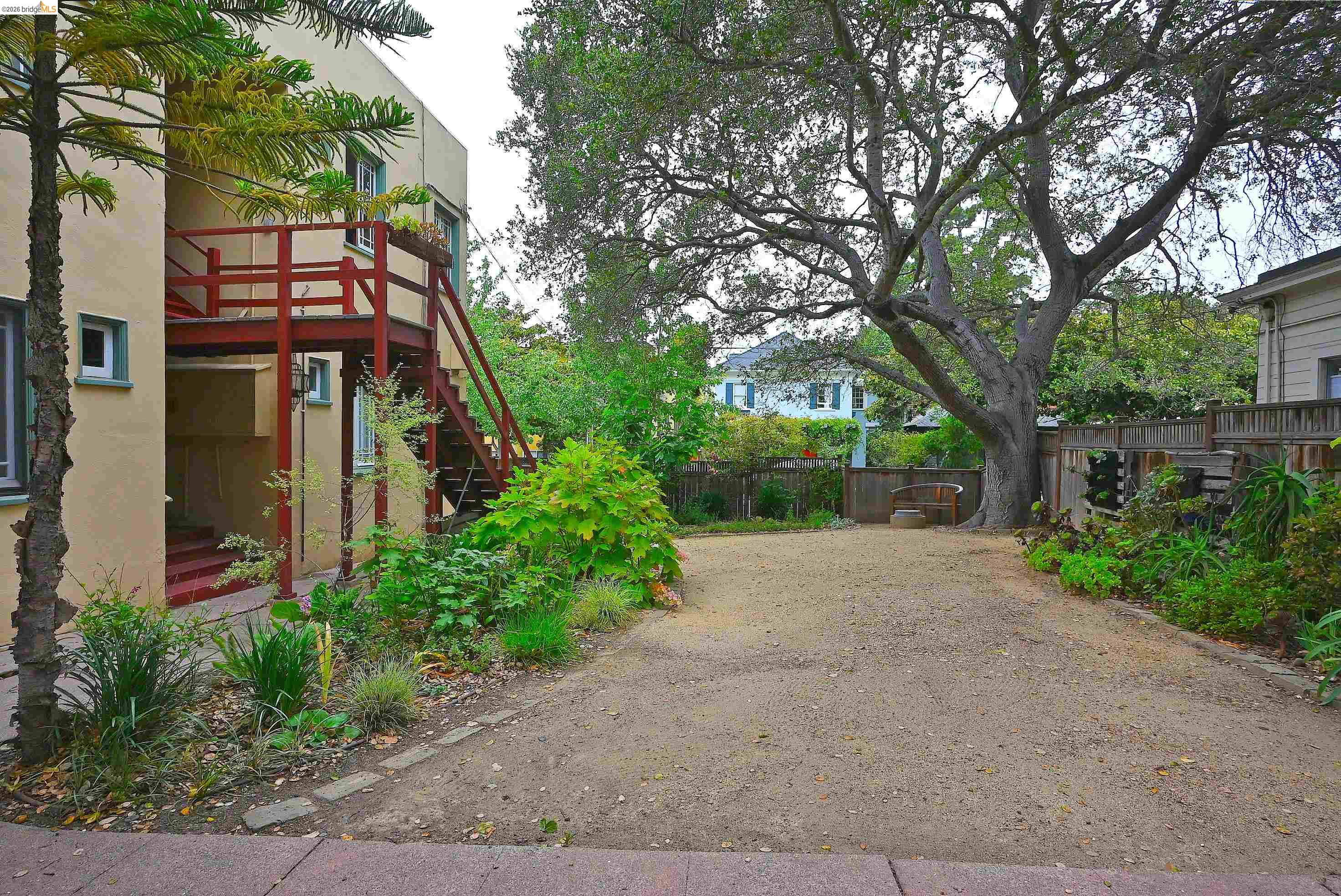 1301 Bonita Avenue, Unit 3 Berkeley, CA 94709 - Photo 41 of 48