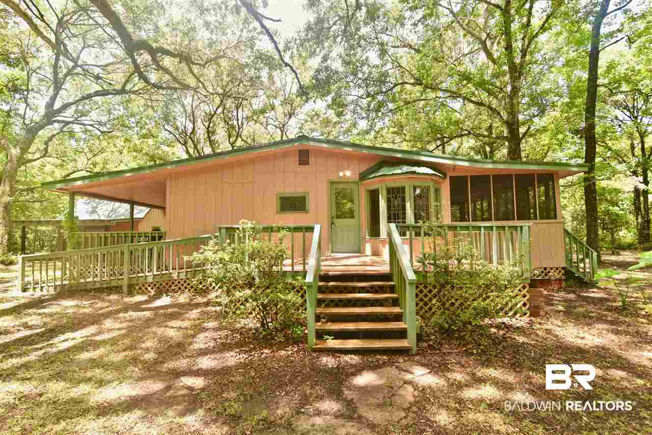 22011 Creek Road Gulf Shores, AL 36542 - Photo 5 of 49