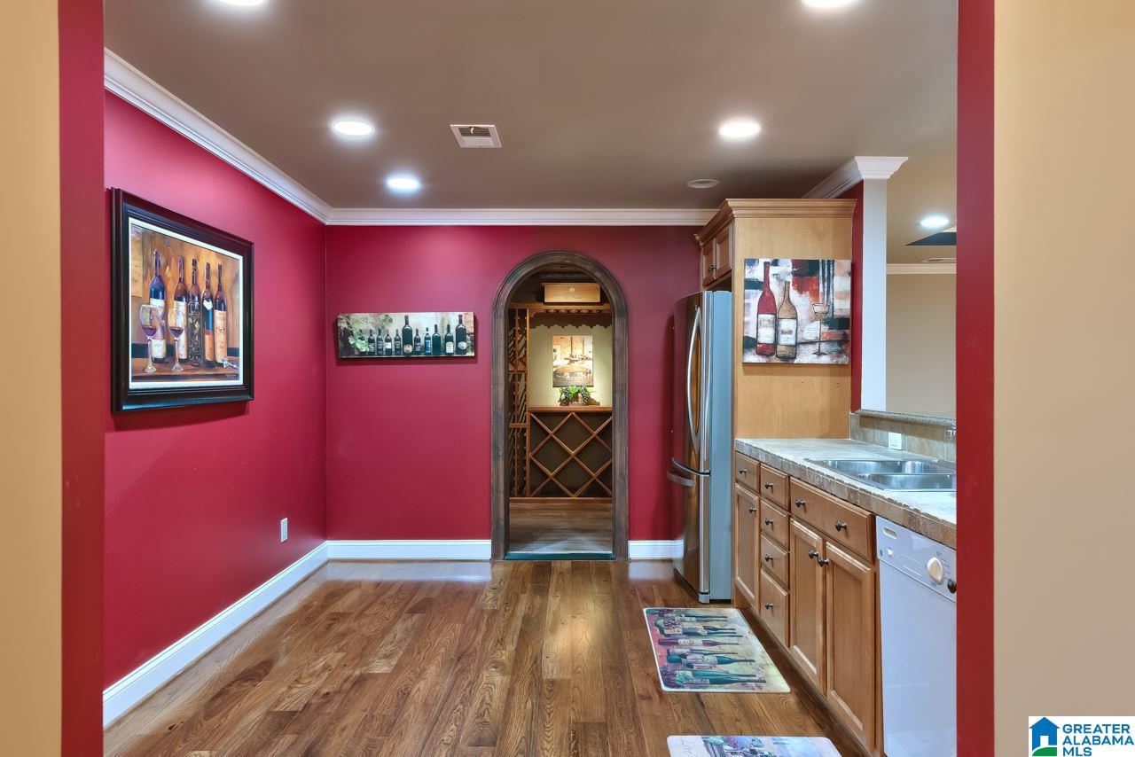 2167 Brook Highland Ridge Birmingham, AL 35242 - Photo 43 of 50
