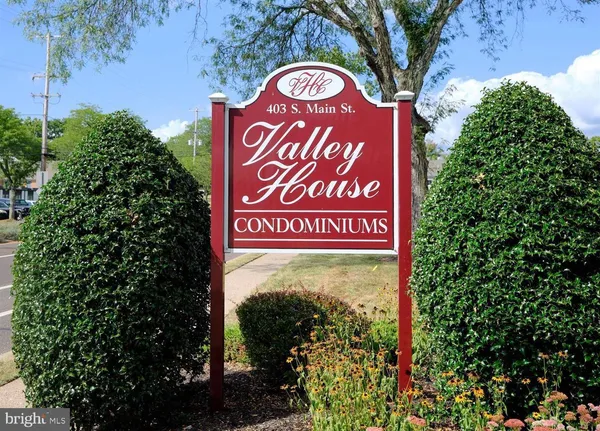 $1,600 | 403 South Main Street, Unit C104, Doylestown, PA 18901