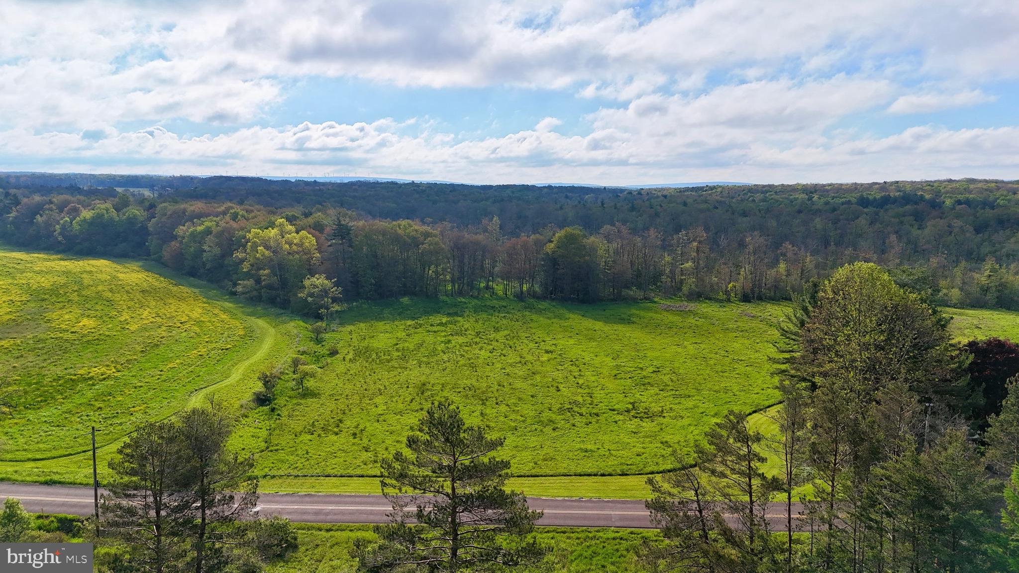 A beautiful parcel of land