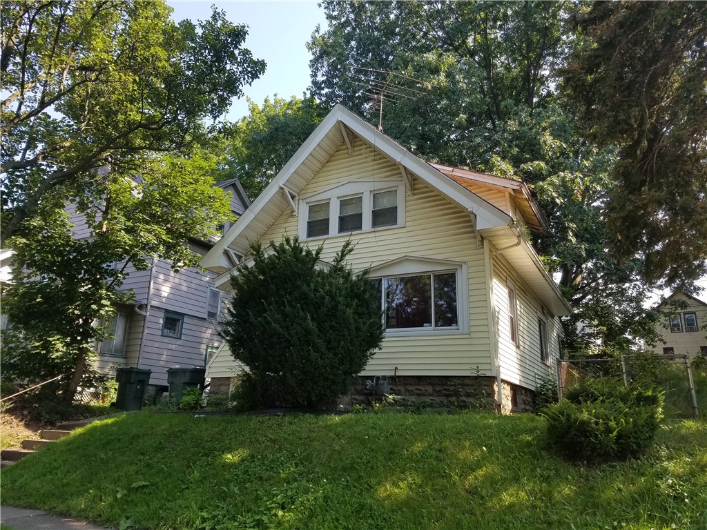 73 Rand Street Rochester, NY 14615 - Photo 1 of 1
