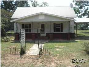1705 Old Bonifay Road Chipley, FL 32428 - Photo 1 of 1