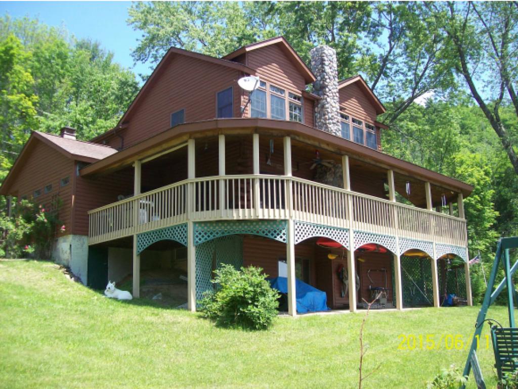 75 Sunrise Lake Road Orwell, VT 05760 - Photo 1 of 21