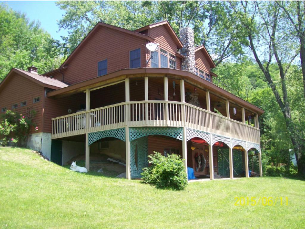 75 Sunrise Lake Road Orwell, VT 05760 - Photo 20 of 21