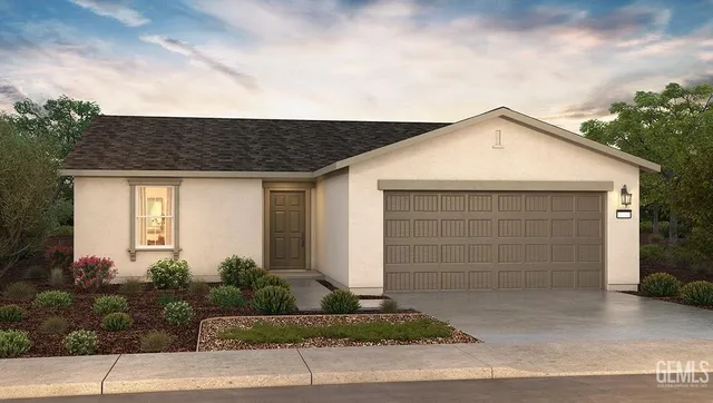 $384,490 | Undisclosed Address, Bakersfield, CA 93307