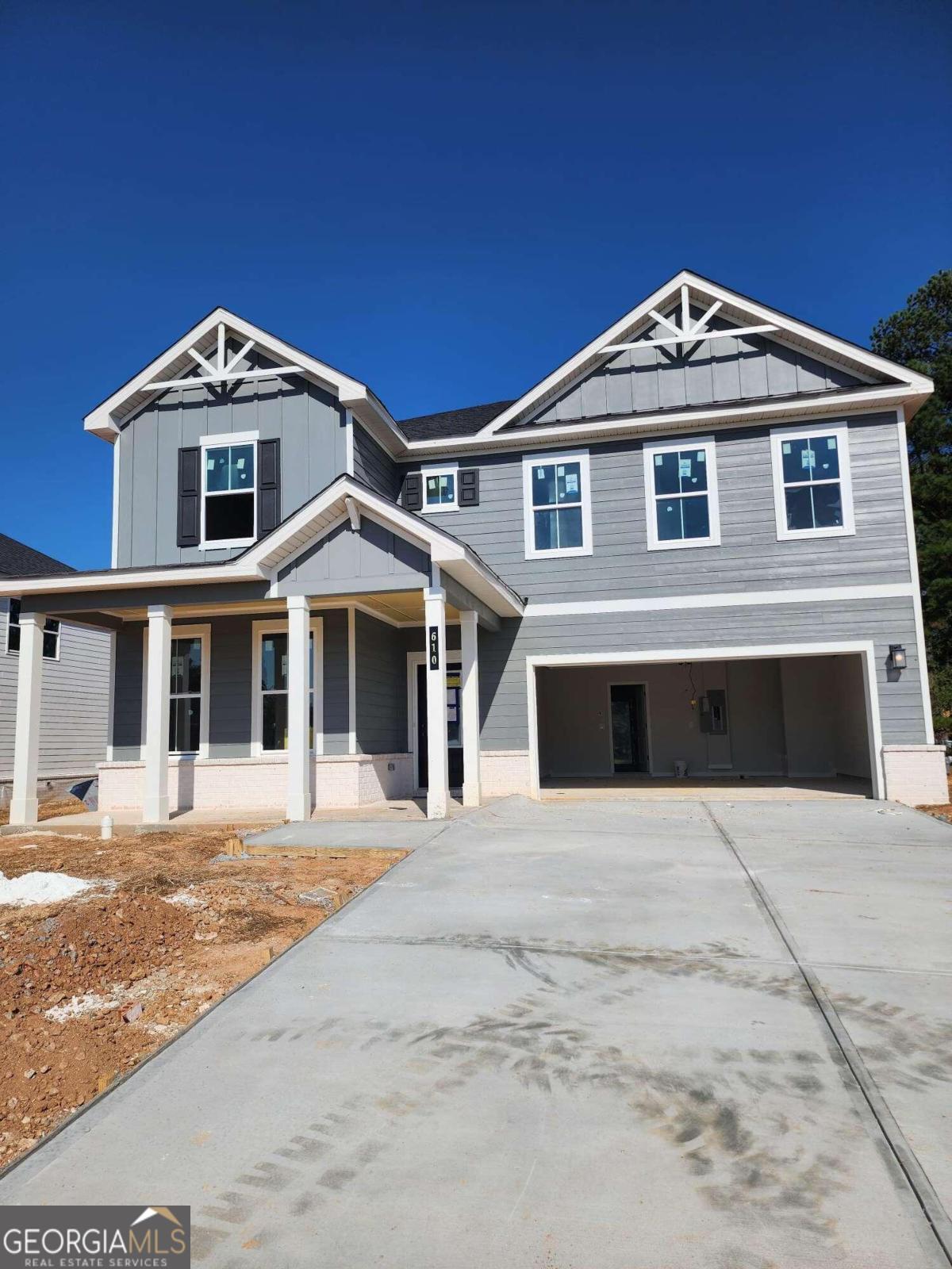 610 Redhead Way Grayson, GA 30017 - Photo 1 of 1 Gallery Image 1