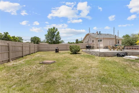 $549,998 | 3355 West 54th Avenue, Denver, CO 80221