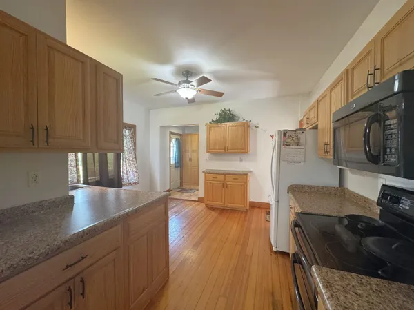 $390,000 | N579 County Highway South, Juda, WI 53550