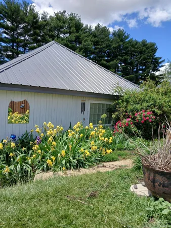 $390,000 | N579 County Highway South, Juda, WI 53550