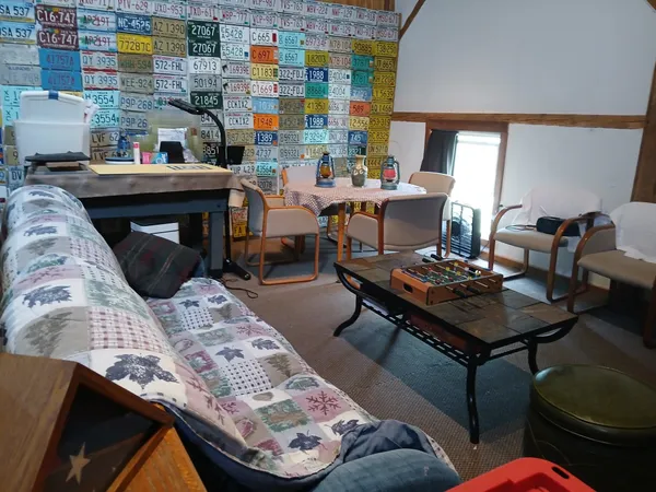 $390,000 | N579 County Highway South, Juda, WI 53550