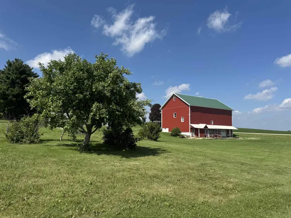 $390,000 | N579 County Highway South, Juda, WI 53550
