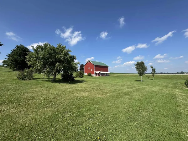 $390,000 | N579 County Highway South, Juda, WI 53550