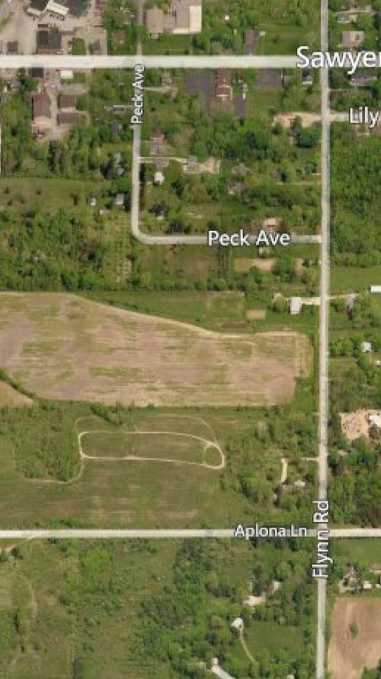 0 Flynn Road Sawyer, MI 49125 - Photo 1 of 6 IMG_5709