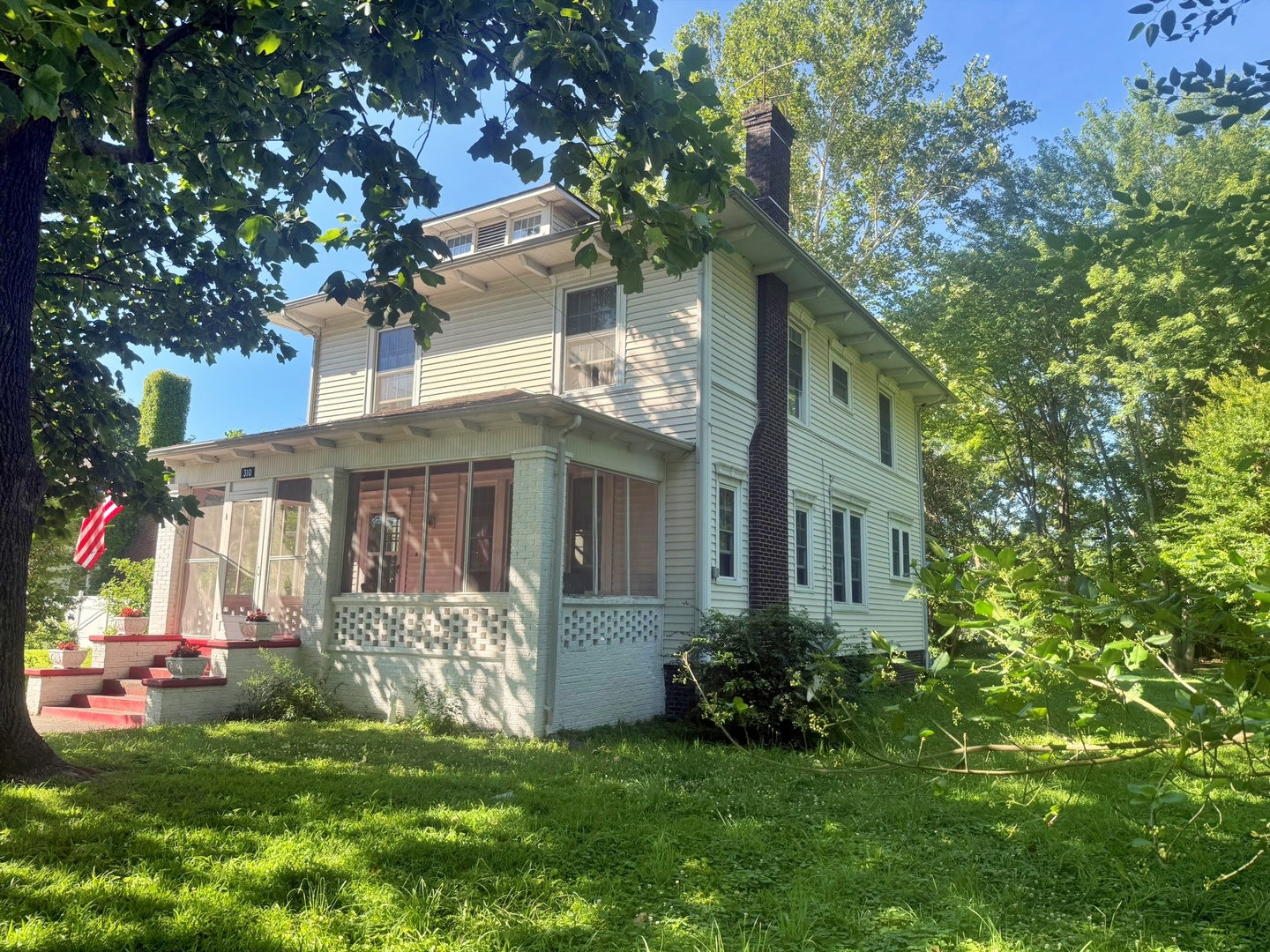 310 East 3rd Street Metropolis, IL 62960 - Photo 2 of 30