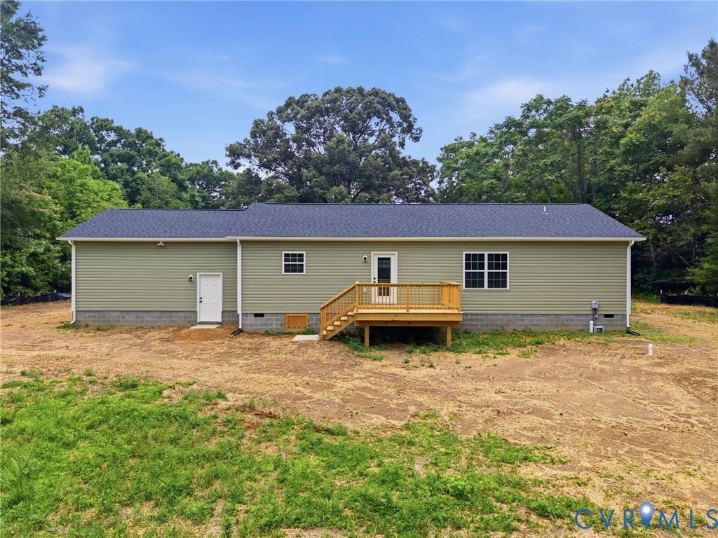 18707 Indian Road Petersburg, VA 23805 - Photo 24 of 28