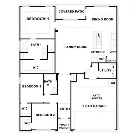 $2,000 | 13900 Zuhause Drive, Pflugerville, TX 78660