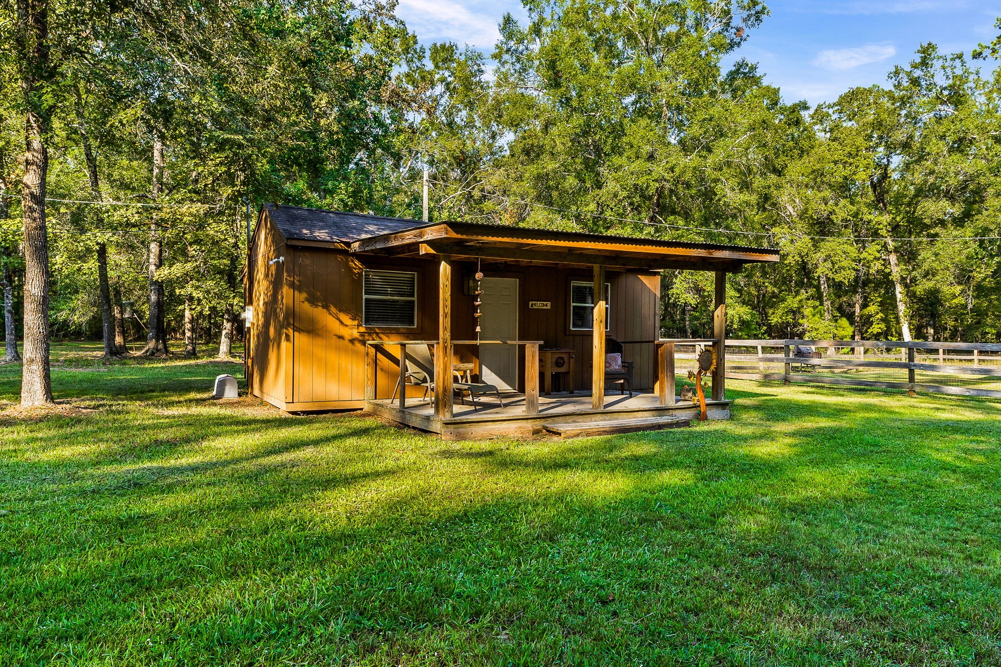 834 County Road Goodrich, TX 77335 - Photo 25 of 50 Gallery Image 25
