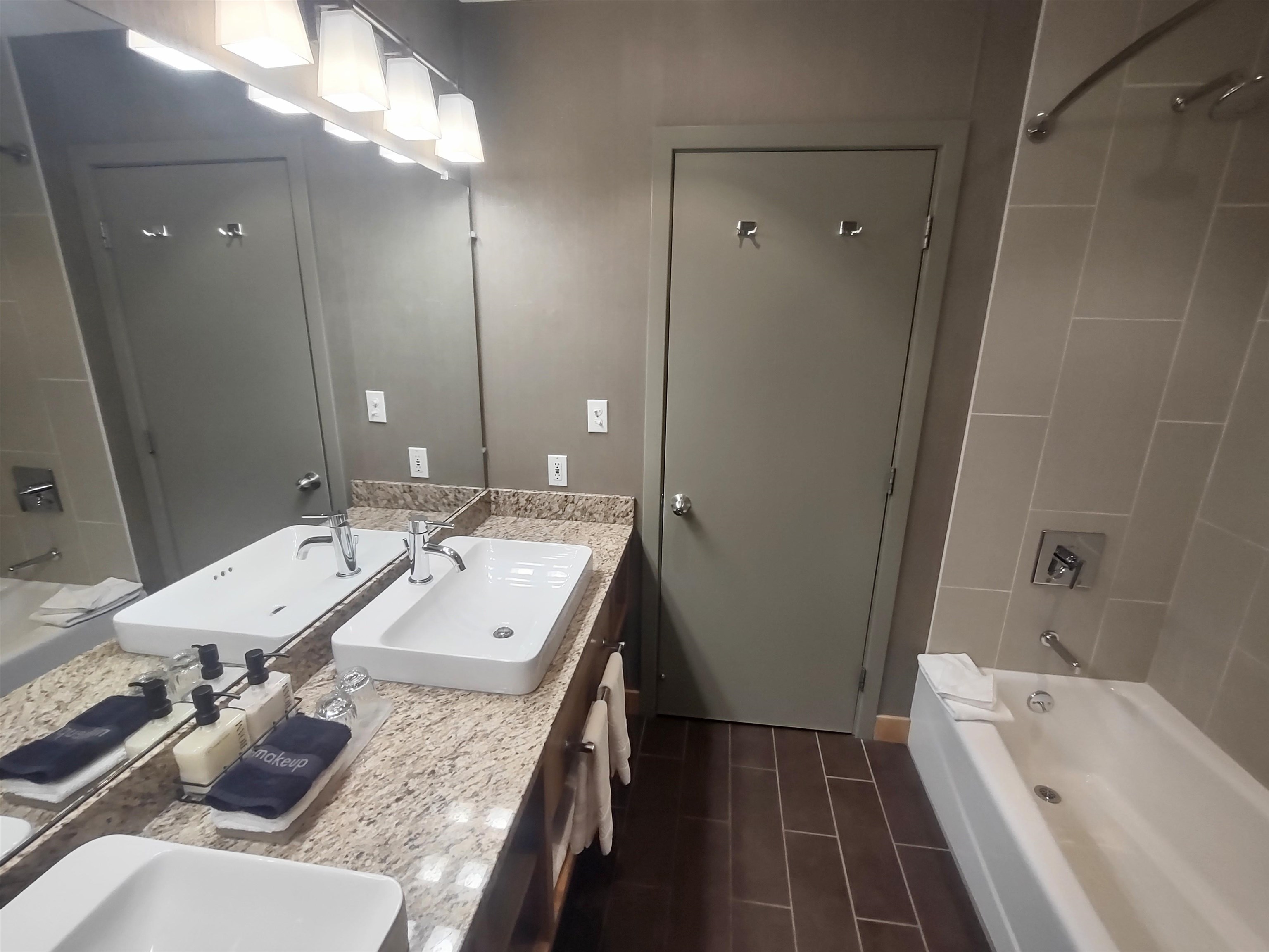 228 East Mountain Road, Unit D GRAND HOTEL 251 III (HALL) Killington, VT 05751 - Photo 23 of 44