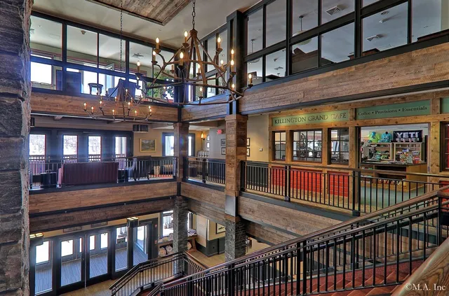 $129,000 | 228 East Mountain Road, Unit D GRAND HOTEL 251 III (HALL), Killington, VT 05751