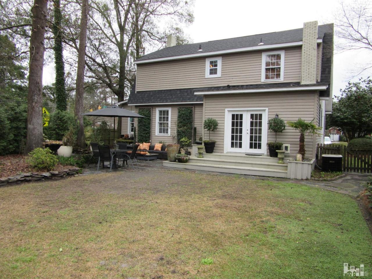 1102 Country Club Road Wilmington, NC 28403 - Photo 26 of 30 Additional Photo